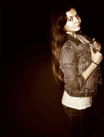 Галина Аршинская