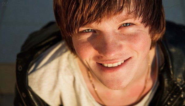 Андрей Московский