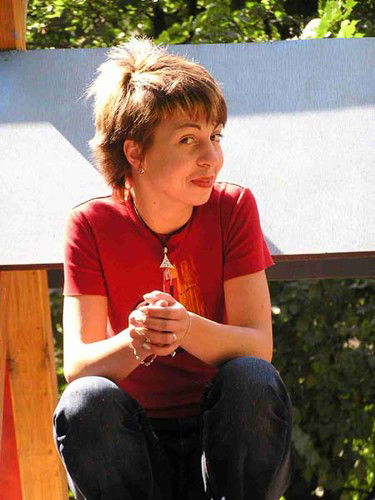 Екатерина Кирилова