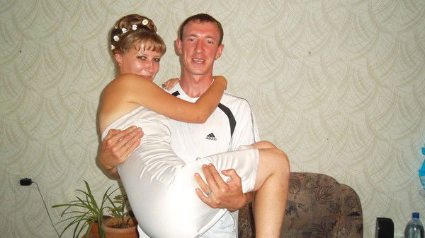 Светлана Кочергина