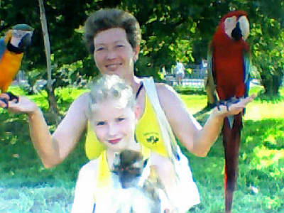 Ирина Викторова