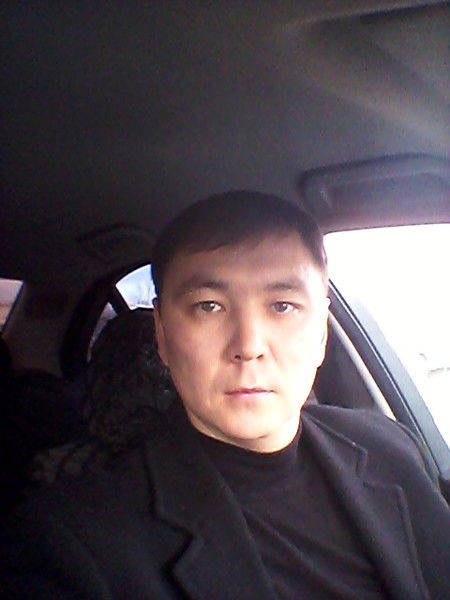 Мерей Утебаев