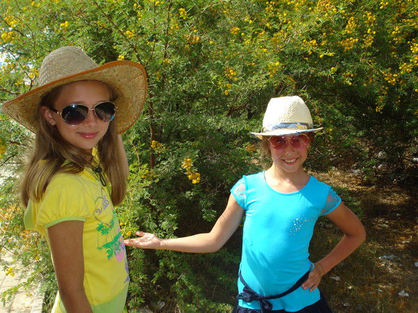 Аделина Мизина