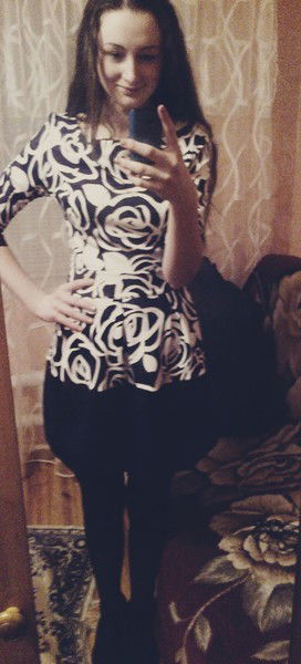 Екатерина Коржова