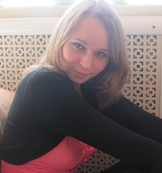 Ирина Боярских