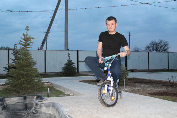 Юрий Филатов