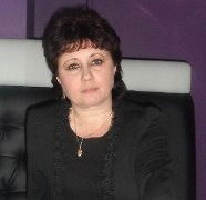 Татьяна Сербина