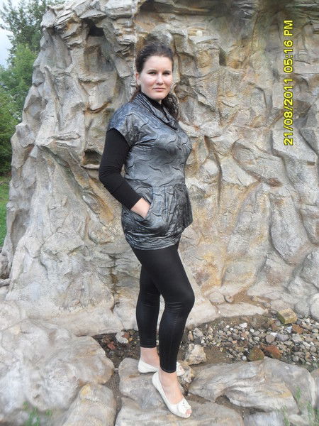 Ольга Родинкова