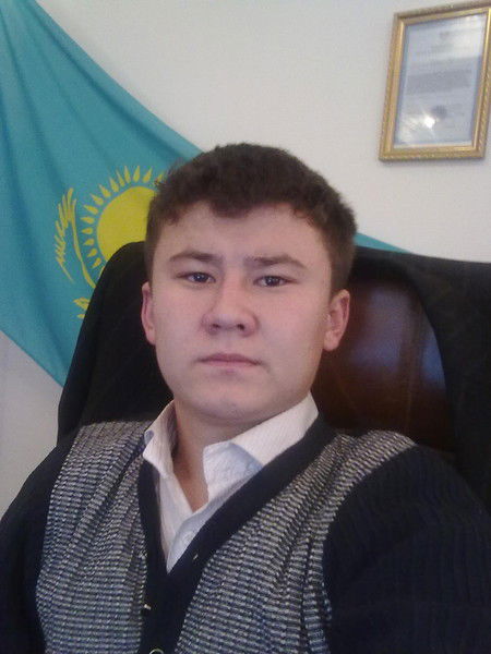 Жасулан Серимбетов