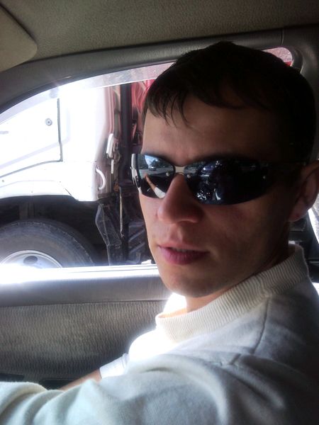 Артем Неумывако