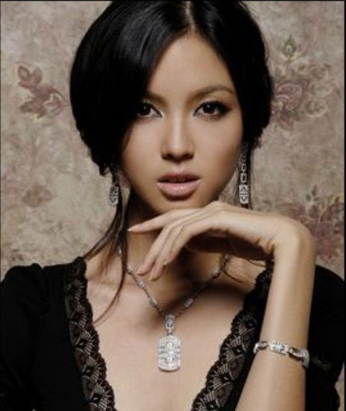 Мария Улькина