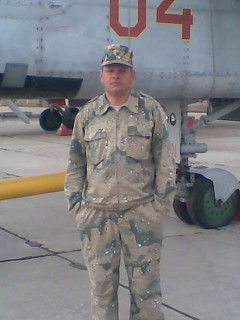 Василий Герасимчук