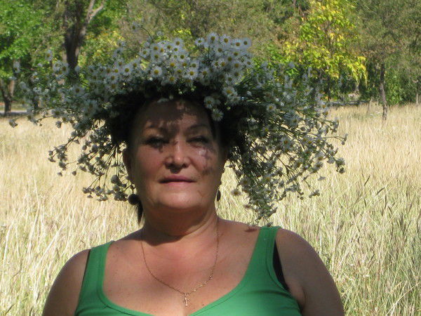 Наталья Швед