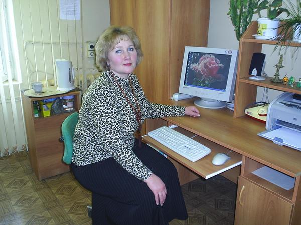 Саша Мазихина