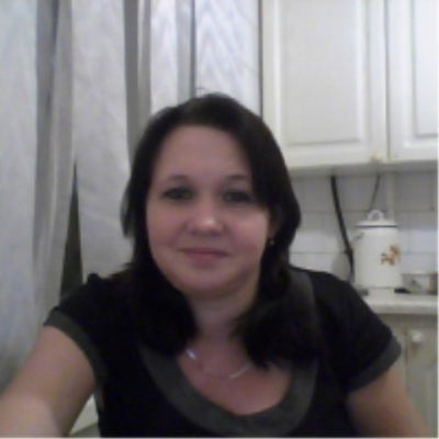 Елена Шалдина