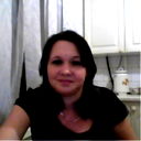 Елена Шалдина