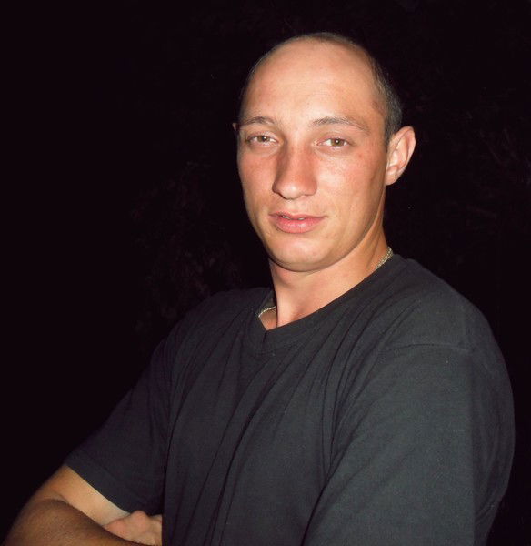 Роман Рудольф