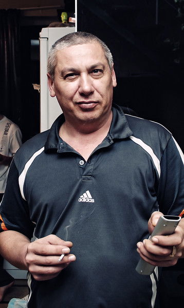 Нариман Мамбетов