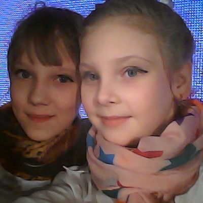 Дарья Митькова