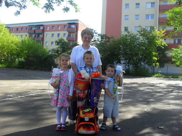 Валентина Скопич