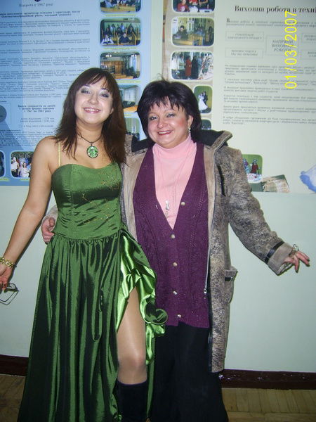 Наталья Красова