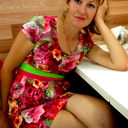 Ирина Глушкова