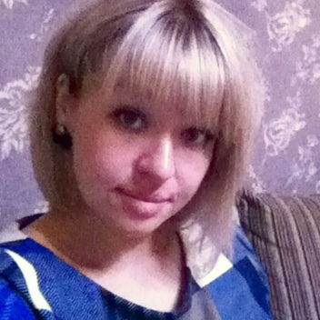 Вероника Зимина