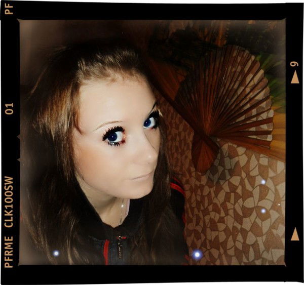 Юлия Стрельникова