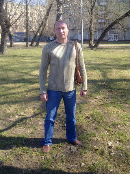 Владислав Чиряскин