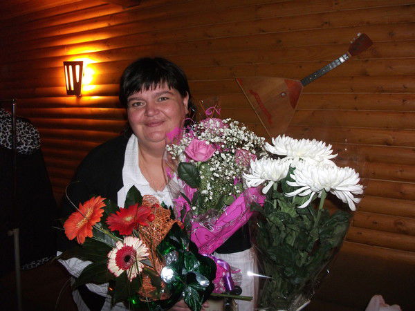 Екатерина Арефьева