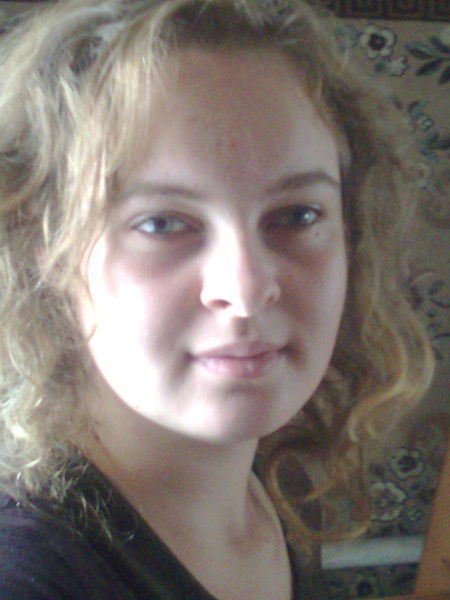 Татьяна Горячева