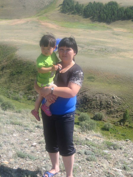 Вера Акчинова