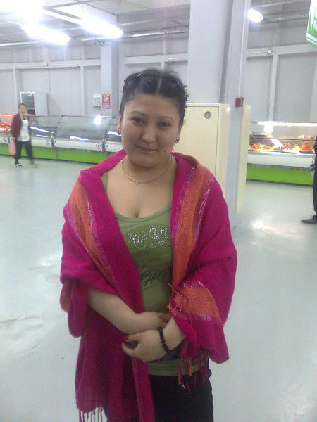 Гаухар Ибраева