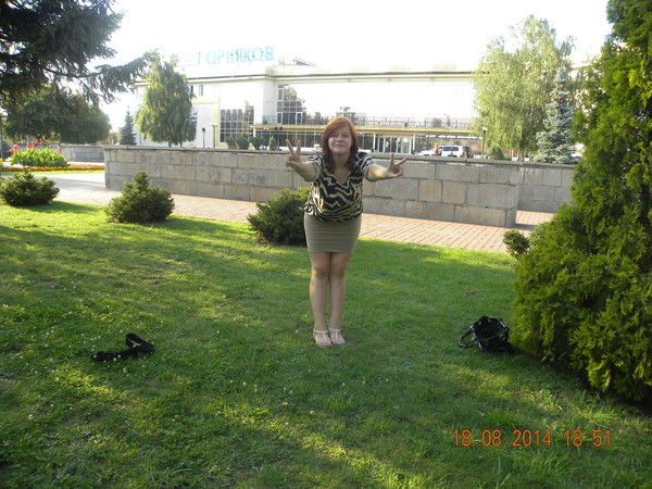 Юлия Шимова