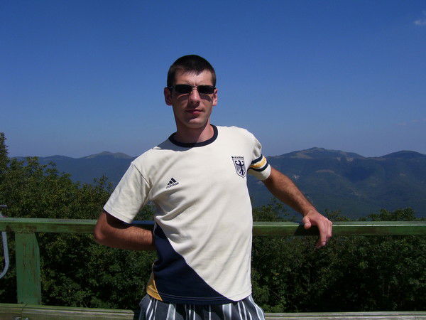 Борис Шульман