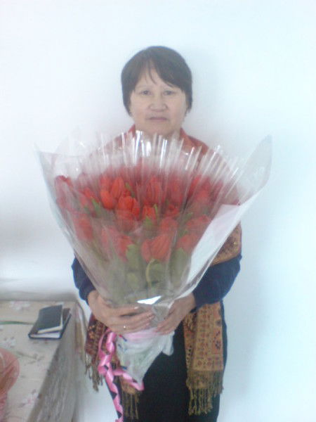 Мира Уракова