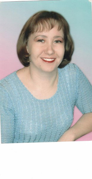 Пискунова Марина