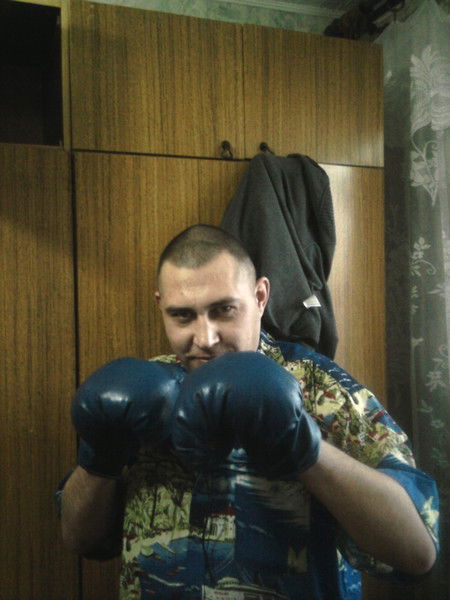 Петр Скориков