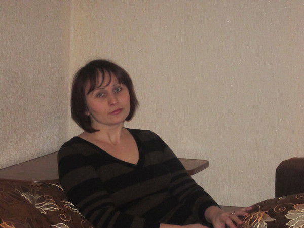 Надежда Мальцева