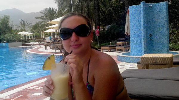 Маргарита Lomakina