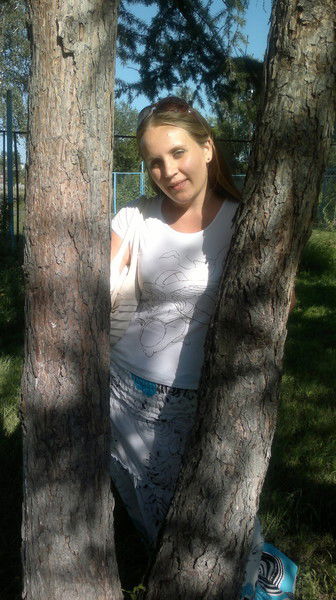 Наталья Туснина