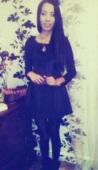 Майра Махмет