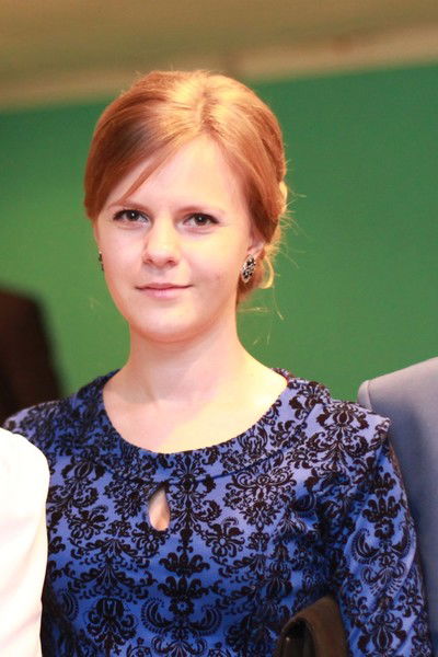 Евгения Велесько