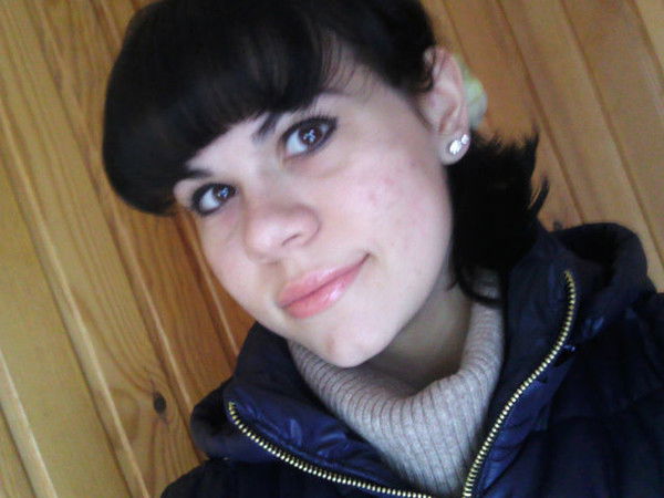 Алина Митько