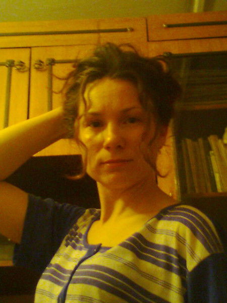 Людмила Науман