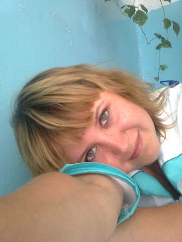 Татьяна Кувшинова