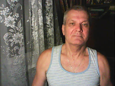 Виктор Воронин