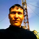 Серик Бурлибаев