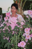 Наталья Бологова