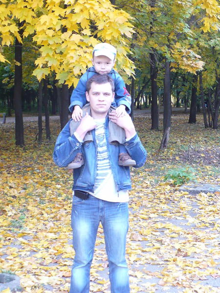 Виктор Севрюгин